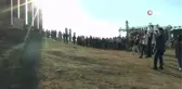 Yüzlerce yıllık geleneksel motifler yeleklere nakşedildi