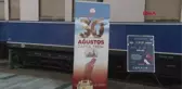30 Ağustos Zafer Treni, Atatürk'ün Dumlupınar yolculuğunu tekrar edecek