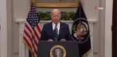 ABD Başkanı Joe Biden: 