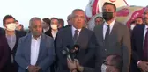 AFYONKARAHİSAR - Sıcak hava balonları Büyük Taarruz'un 99. yıl dönümü için havalandı
