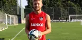 Alexander Merkel: 