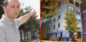 Annesi ve kız kardeşini öldürüp intihar süsü veren adam, yıllar önce ''UFO gören güvenlikçi'' diye haber olmuş