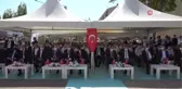 Bursa Büyükşehir Belediyesi'nden Muş'a 'Gençlik Eğitim ve Sosyal Tesisi'