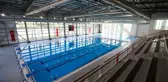 DEÜ'den Tınaztepe'de olimpik yatırım