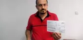 DİL OKULU ÜZERİNDEN İNGİLTERE'YE GİTMEK İSTERKEN DOLANDIRILDI