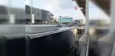 Son dakika haberi! E-5 Karayolunda çocukların ölümle dansı kameralara yansıdı