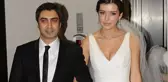 Nagehan Kaşıkçı, Necati Şaşmaz'ın 