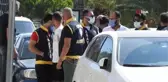 Gece kulübü önündeki cinayete 2 tutuklama