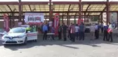 Son dakika haberi | Kahramankazanlı çiftçilere trafik eğitimi verildi