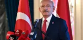 CHP Genel Başkanı Kemal Kılıçdaroğlu, muhtarlar, STK temsilcileri ve kanaat önderleri buluşmasına katıldı