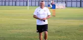 Mehmet Altıparmak: 