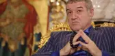 Morutan için ödenen para, Gigi Becali'yi G.Saray taraftarının diline düşürdü: Dolandırdık