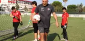 (Özel haber) Kaleci Yaşar Duran, artık başarılarıyla anılmak istiyor