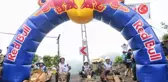 Rize'de Formulaz fırtınası esti