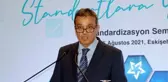 ŞAHİN SANAYİCİLERİMİZİN STANDART HAZIRLAMA ÇALIŞMALARINI TAKİP ETMELERİ OLMAZSA OLMAZLARDAN