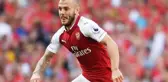 Sakatlıklarla başı dertte olan ünlü futbolcu Wilshere'ı kimse takımında istemedi! Çocuklarına durumu bir türlü açıklayamıyor