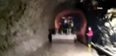 Selde kaybolan işçiyi arama çalışmaları 20. gününde devam ediyor