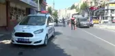 ŞİŞLİ'DE ASAYİŞ DENETİMİ