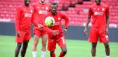 Sivasspor, Kopenhag maçına hazır