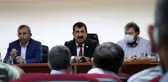 TÜDKİYEB Genel Başkanı Nihat Çelik: 