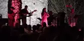 TÜRK CAZININ USTALARINDAN GÜVERCİNADA'DA KONSER