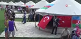 Türki cumhuriyetlerinden Malazgirt Zaferi kutlamalarına yoğun ilgi