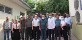 Türkiye Arı Yetiştiricileri Merkez Birliği Başkanı Ziya Şahin, bal üretimindeki düşüşü değerlendirdi