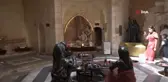 Türkülere konu olan Antep Hamamları 