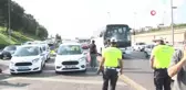 Son dakika haberleri! Üsküdar'da ambulansa çakar cezası