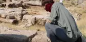VALİ ÇUHADAR PERRE ANTİK KENT DÜNYA KÜLTÜR MİRASINA ADAY OLABİLECEK MİRASI BARINDIRIYOR