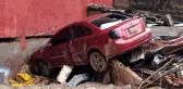 Venezuela'da toprak kayması: 15 ölü