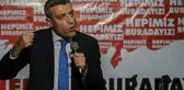 Yenilik Partisi Genel Başkanı Yılmaz: Kuraklıkla ilgili Tarım Bakanı ile görüştüm, kızdım bağırdım