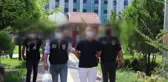 Son Dakika | 20 gün önce işlenen cinayete ilişkin gözaltına alınan zanlı tutuklandı
