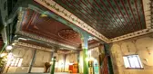 AHŞABIN SANATA DÖNÜŞTÜĞÜ 126 YILLIK CAMİ İLGİ GÖRÜYOR
