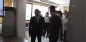 AK Parti İl Başkanı Yeşildal'dan Büyükşehir Belediyesine ihale eleştirisi