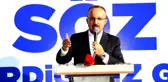 AK Parti'li Turan: 