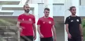Antalyaspor, Çaykur Rizespor maçını kazanıp galibiyetle tanışmak istiyor