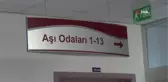 Aşı ile birlikte anneden bebeğe geçen antikorlar bebeği de koruyor
