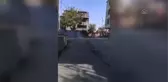Avcılar'da bir kulübede çıkan yangın söndürüldü