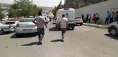 Babasının öldüğü silahlı saldırıda ağır yaralanan çocuk da hayatını kaybetti