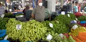 Düşen sebze ve meyve fiyatları pazarlara olan ilgiyi arttırdı