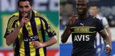 Enner Valencia, Helsinki maçında hat-trick yaparak kulüp tarihine geçti! 12 yıl sonra bir ilki başardı