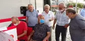 ESKİ MİLLETVEKİLİ LOKMAN AYVA'DAN AŞI ÇAĞRISI