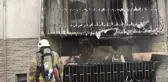 Son dakika haber! Fatih'te 4 katlı binada yangın