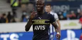 Helsinki maçında hat-trick yapan Enner Valencia taraftarı mest etti! Paylaşım sayısı 50 bini geçti