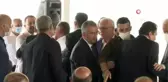 Höşmerim tatlısının tanıtımına Ankapark tartışması damga vurdu