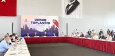 İstanbul'da bin yeni taksi plakası 8'inci kez reddedildi