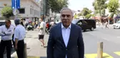 İstanbul'un trafiği en yoğun olduğu bölgelerden Ordu Caddesi yayalaştırıldı