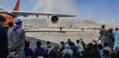 Kabil Havalimanı yakınlarındaki intihar saldırısını DEAŞ üstlendi