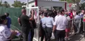 Kapalı Maraş'ı açıldığından bu yana 200 binden fazla kişi ziyaret etti